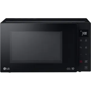 LG Lg MS2336GIB Micro ondes pas cher