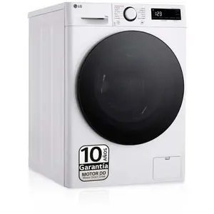 Lg Lave-linge à Chargement Frontal F4wr6013agw pas cher