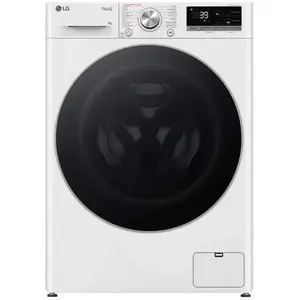 LG GC3R709S1 Turbowash 39 pas cher