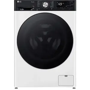 LG Machine À Laver A (f4wr7511syw) pas cher