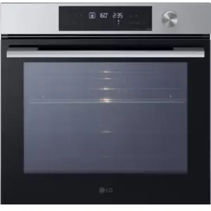 Four encastrable LG WS7D7651CS Instaview pas cher