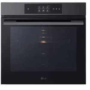 Four encastrable fonction vapeur LG WS9D7673CB Instaview pas cher