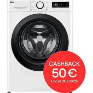 LG Lave-linge posé Lg F4R3013NSWB Ai Dd pas cher