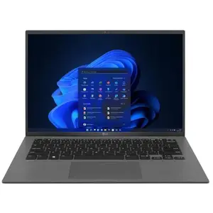 Ordinateur portable - LG Electronics - LG gram 14Z90R-G.AP79F - 14" - ... pas cher