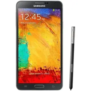 SAMSUNG Galaxy Note 3 32 Go Noir pas cher
