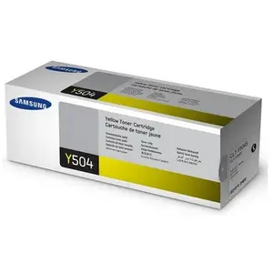SAMSUNG Y504S 1.8K CLP470/CLP475/CLX4170 YE pas cher