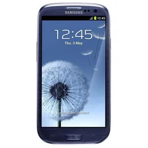 Samsung Galaxy S3 i9300 Bleu