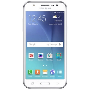 SAMSUNG Galaxy J5  8 Go Blanc