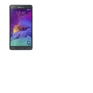 Samsung Galaxy Note 4 32 Go Noir charbon pas cher