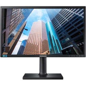 Samsung SE450 Series S22E450MW - écran LED - 22" pas cher