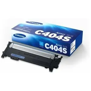 Samsung CLT-C404S (ST966A) Toner Cyaan pas cher