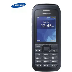 Samsung B550H Xcover 550 Dark-silver pas cher