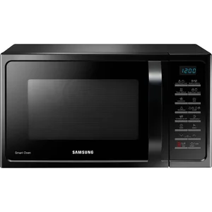 Samsung Four Micro-Ondes Gril Mc28h5015ak pas cher