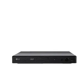 LG BP450 LECTEUR DVD-BLU-RAY LECTEUR BLU-RAY COMPATIBILITÉ 3D NOIR BP4 pas cher