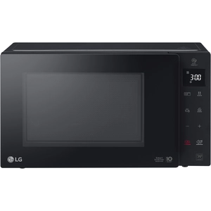 LG NeoChef, Comptoir, Micro-onde combiné, 23 L, 1150 W, Toucher, Noir pas cher