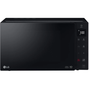Micro-onde LG MS2535GDS Noir