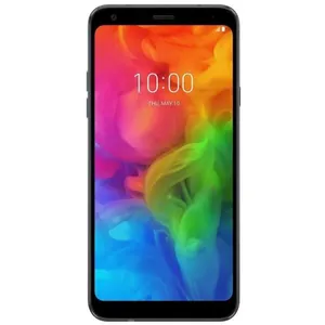 LG Q7 5.5/3GB/32GB Noir pas cher