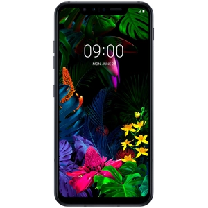 LG G8s ThinQ 6GB/128GB Negro Dual SIMVendu paramazon