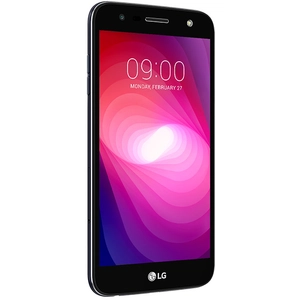 LG X power 2 14 cm (5.5") Android 7.0 4G Micro-USB 2 Go 16 Go 4500 mAh... pas cher