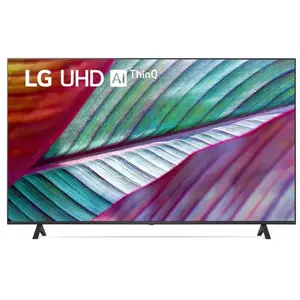 LG 43UR75006LK - LED TV - 4K - Smart TV - 43" pas cher