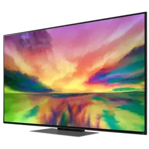 LG 55QNED826RE - 55 inch - 4K QNED - 2023 pas cher