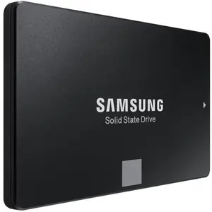 SAMSUNG - Disque SSD Interne - 860 EVO - 2To - 2,5" (MZ-76E2T0B/EU) pas cher