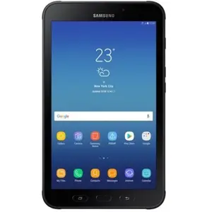Comparateur de prix : Samsung Samsung Galaxy Tab Active 2 - Écran 8'' - 16Go - Wifi - Noir