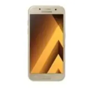 SAMSUNG Galaxy A3 2017  16 Go Or