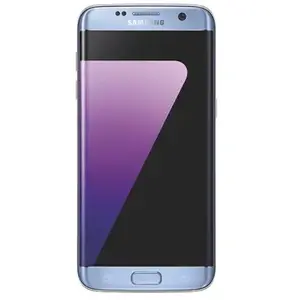 SAMSUNG Galaxy S7 Edge  32 Go Bleu pas cher