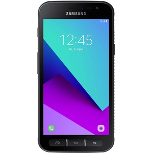 Smartphone Samsung Galaxy Xcover 4 Black 16 Go pas cher