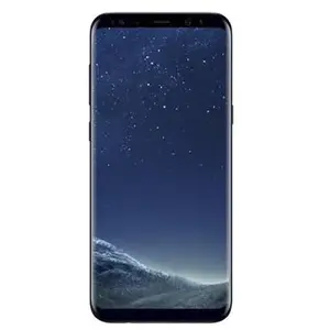 Samsung Galaxy S8+ SM-G955F 15,8 cm (6.2") SIM unique Android 7.0 4G U... pas cher