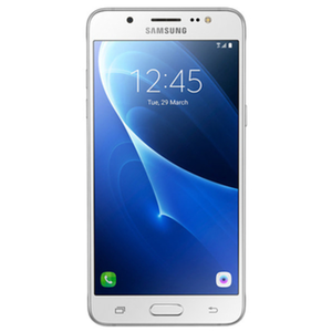 SAMSUNG Galaxy J5 2016  16 Go Blanc