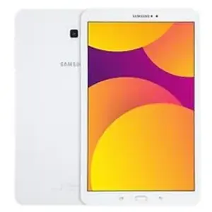 Tablette Samsung Galaxy Tab A (2016) 16 Go 10.1 pouces WiFi Blanc pas cher