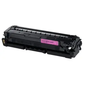 Comparateur de prix : Samsung CLT-M503L - magenta - originale - cartouche de toner