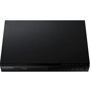 Samsung BD-J4500 Lecteur DVD Blu-Ray Noir pas cher