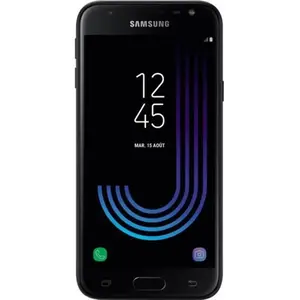 Samsung Galaxy J3 (2017) 16 Go Noir pas cher