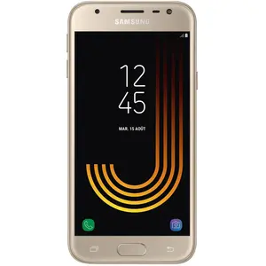 Samsung Galaxy J3 (2017) 16 Go Or pas cher