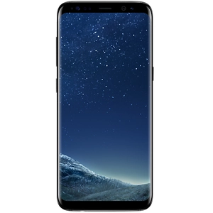 SAMSUNG Galaxy S8 Noir Carbone 64Go