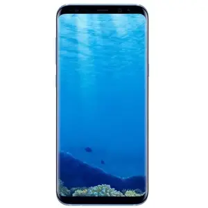 SAMSUNG Galaxy S8+ 64 Go Bleu pas cher