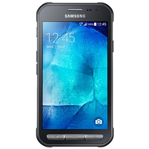 Samsung Samsung Galaxy Xcover 3 SM-G389F 4G 8GB Dark Silver pas cher