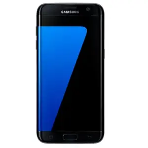 Samsung G935F Galaxy S7 edge -Noir pas cher