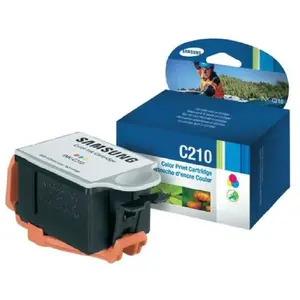 HP Samsung INK-C210 c/m/y pas cher