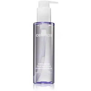 Climax Celimax Fresh Blackhead Jojoba Cleansing Oil 150 ml pas cher