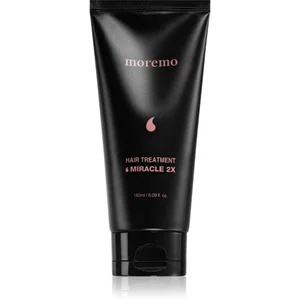 Moremo Hair Treatment Miracle 2X Haarmasker pas cher