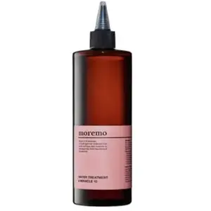 Moremo Water Treatment Miracle 10 Haarserum pas cher