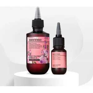 Moremo Water Treatment Miracle 10 Haarserum pas cher