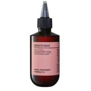 Moremo Water Treatment Miracle 10 Haarserum pas cher
