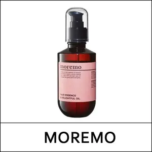 Moremo Hair Essence Delightful Oil Haarolie pas cher