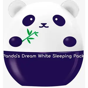 TONYMOLY Panda'S Dream White Sleeping Pack Gezichtsmasker pas cher