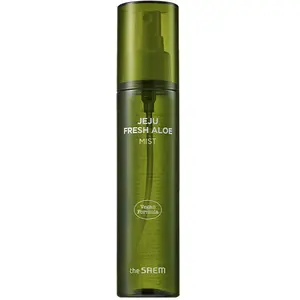 Jeju Fresh Aloe bruma facial 120 ml pas cher